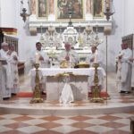 tjelovo procesija 1