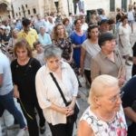 tjelovo procesija 25