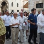 tjelovo procesija 27