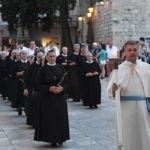 tjelovo procesija 30