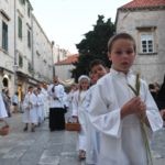 tjelovo procesija 31