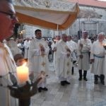 tjelovo procesija 36