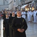 tjelovo procesija 42