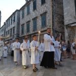 tjelovo procesija 45