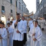 tjelovo procesija 46