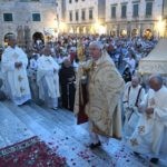 tjelovo procesija 57