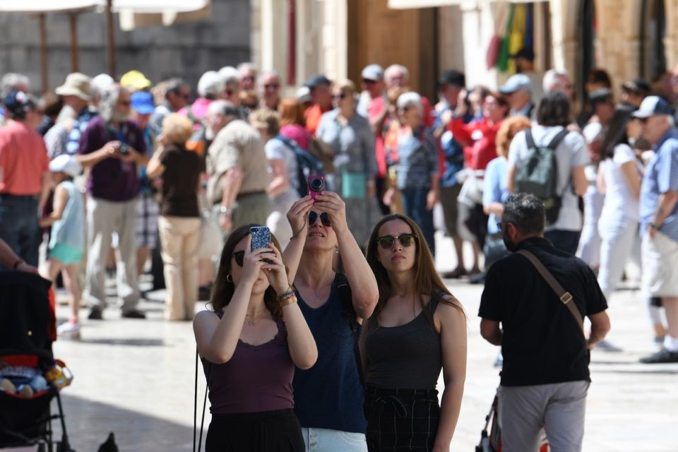 Je li Dubrovnik na turističkoj stranputici?