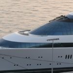 VRIJEDNA 180 MILIJUNA DOLARA Jahta sina bivšeg predsjednika Emirata u gruškom portu 3 yas jahta 3