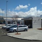 zracna luka glavni ulaz rent a car selo 2