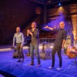 005avishai cohen revelin