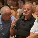 25 godina Komorni zbor 4