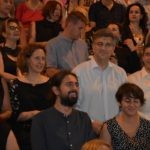 Andrej Plenkovic Hamlet 1
