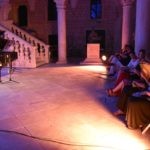 Cabaret Midsummer 2019 4