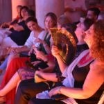 Cabaret Midsummer 2019 5