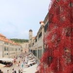 Crvena stijena Siniša Majkus na Sponzi