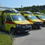 Dobroslavic vozila hitne 18