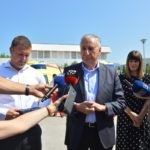 Dobroslavic vozila hitne 32