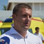 Dobroslavic vozila hitne 45
