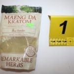 Droga Kratom 1