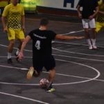 Dubrovnik kup finale 80