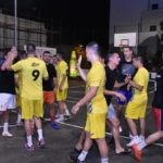 Dubrovnik kup finale 97