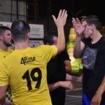 Dubrovnik kup finale 99
