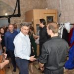 Hamlet Premijera 70 igre 22