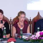 Ivana Jelavic Sandra Uskokovic Bozo Benic
