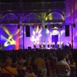Klape Stradun Koncert 1