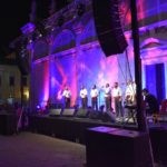 Klape Stradun Koncert 40