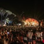 Koncert u kampu