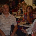 DUM MARIN I DUBROVČANI Držić je nešto što nas sve zajedno veže 16 Libertina Drzic 55