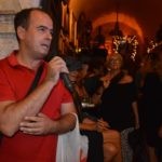 DUM MARIN I DUBROVČANI Držić je nešto što nas sve zajedno veže 17 Libertina Drzic 66