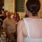 DUM MARIN I DUBROVČANI Držić je nešto što nas sve zajedno veže 21 Libertina Drzic 79