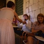 DUM MARIN I DUBROVČANI Držić je nešto što nas sve zajedno veže 22 Libertina Drzic 80