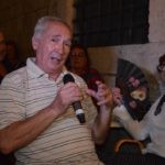 DUM MARIN I DUBROVČANI Držić je nešto što nas sve zajedno veže 25 Libertina Drzic 89