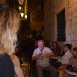 DUM MARIN I DUBROVČANI Držić je nešto što nas sve zajedno veže 26 Libertina Drzic 91