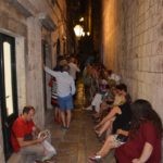 DUM MARIN I DUBROVČANI Držić je nešto što nas sve zajedno veže 27 Libertina Drzic 95