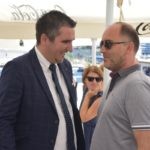 NAKON ŠEST GODINA Riba se vratila na Peskariju 2 Otvaranje peskarije 10
