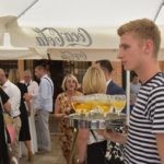 NAKON ŠEST GODINA Riba se vratila na Peskariju 31 Otvaranje peskarije 104