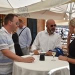 NAKON ŠEST GODINA Riba se vratila na Peskariju 33 Otvaranje peskarije 107