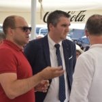NAKON ŠEST GODINA Riba se vratila na Peskariju 3 Otvaranje peskarije 11
