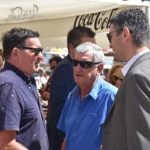 NAKON ŠEST GODINA Riba se vratila na Peskariju 5 Otvaranje peskarije 14