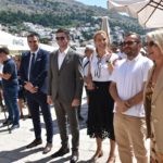 NAKON ŠEST GODINA Riba se vratila na Peskariju 7 Otvaranje peskarije 19