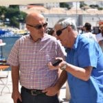 NAKON ŠEST GODINA Riba se vratila na Peskariju 37 Otvaranje peskarije 3