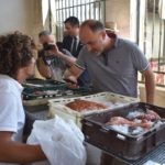 NAKON ŠEST GODINA Riba se vratila na Peskariju 24 Otvaranje peskarije 89
