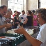 NAKON ŠEST GODINA Riba se vratila na Peskariju 25 Otvaranje peskarije 91