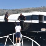 Patrola Lucka Kapetanija 17