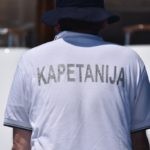 Patrola Lucka Kapetanija 21