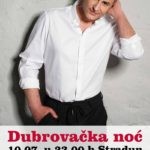Plakat Giuliano